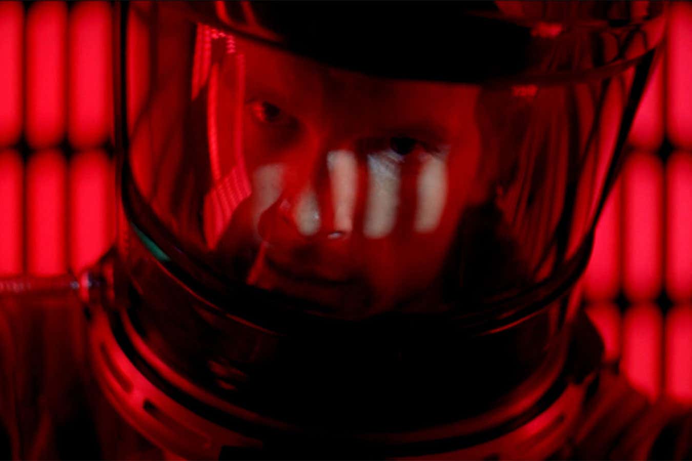 2001: A Space Odyssey still