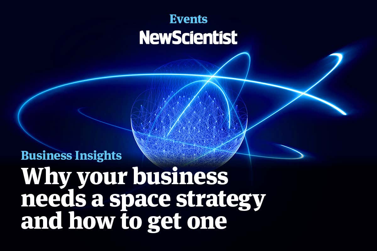 New Scientist. Science news and long reads from expert journalists, covering developments in science, technology, health and the environment on the website and the magazine.