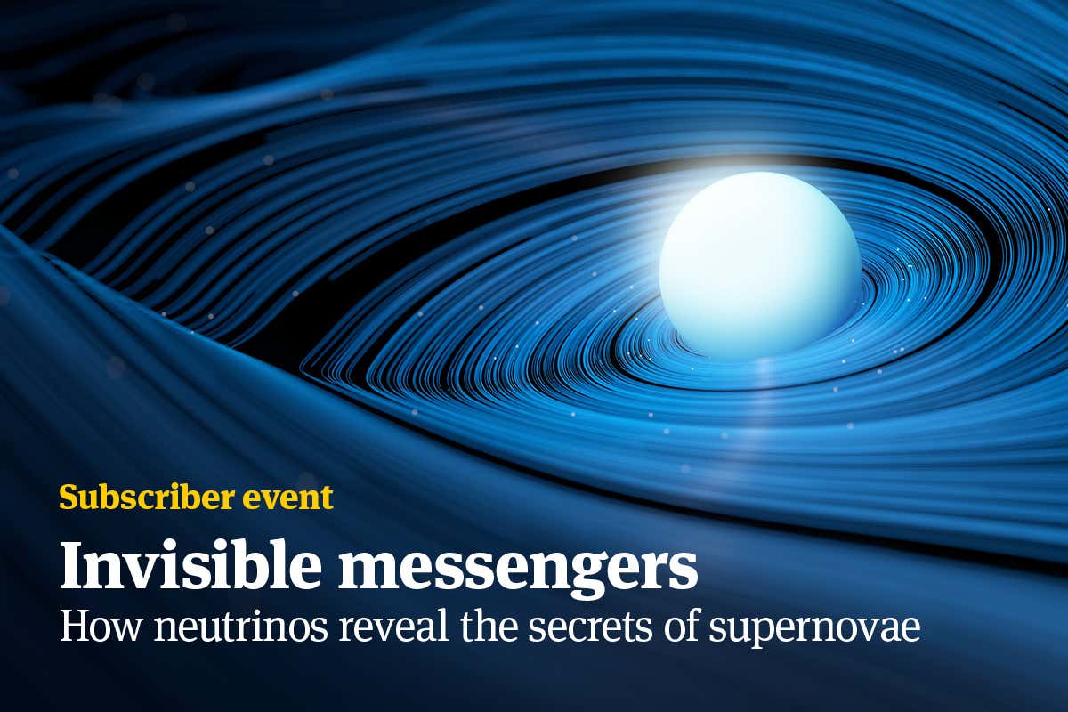 Invisible messengers: How neutrinos reveal the secrets of supernovae