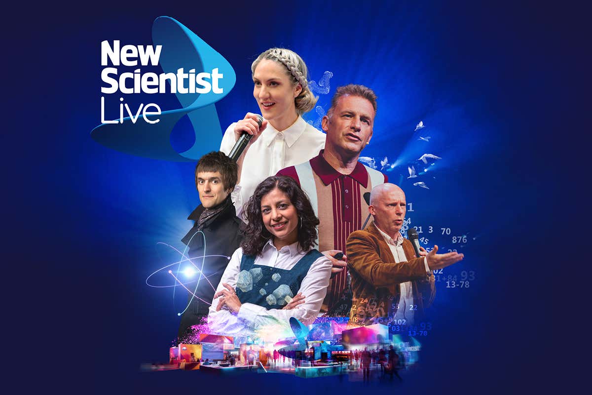 New Scientist. Science news and long reads from expert journalists, covering developments in science, technology, health and the environment on the website and the magazine.
