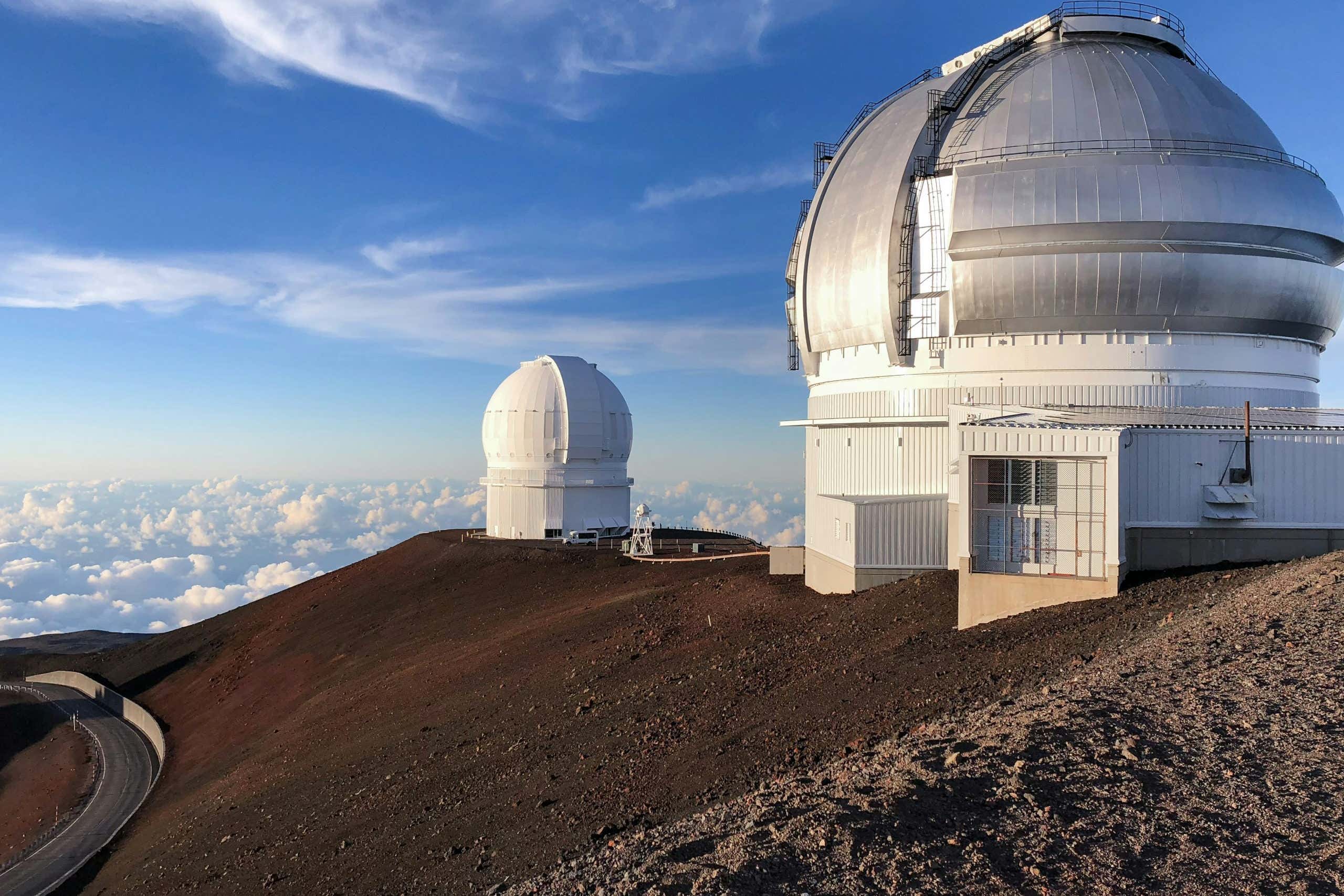 New Scientist. Science news and long reads from expert journalists, covering developments in science, technology, health and the environment on the website and the magazine.