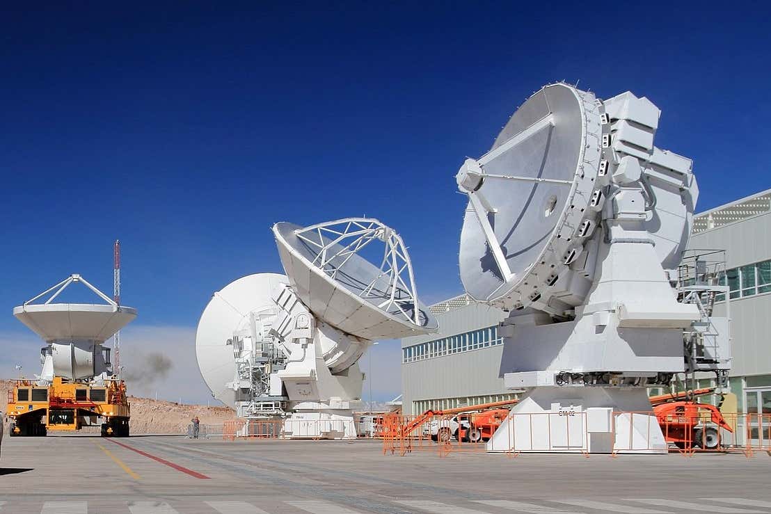 New Scientist. Science news and long reads from expert journalists, covering developments in science, technology, health and the environment on the website and the magazine.