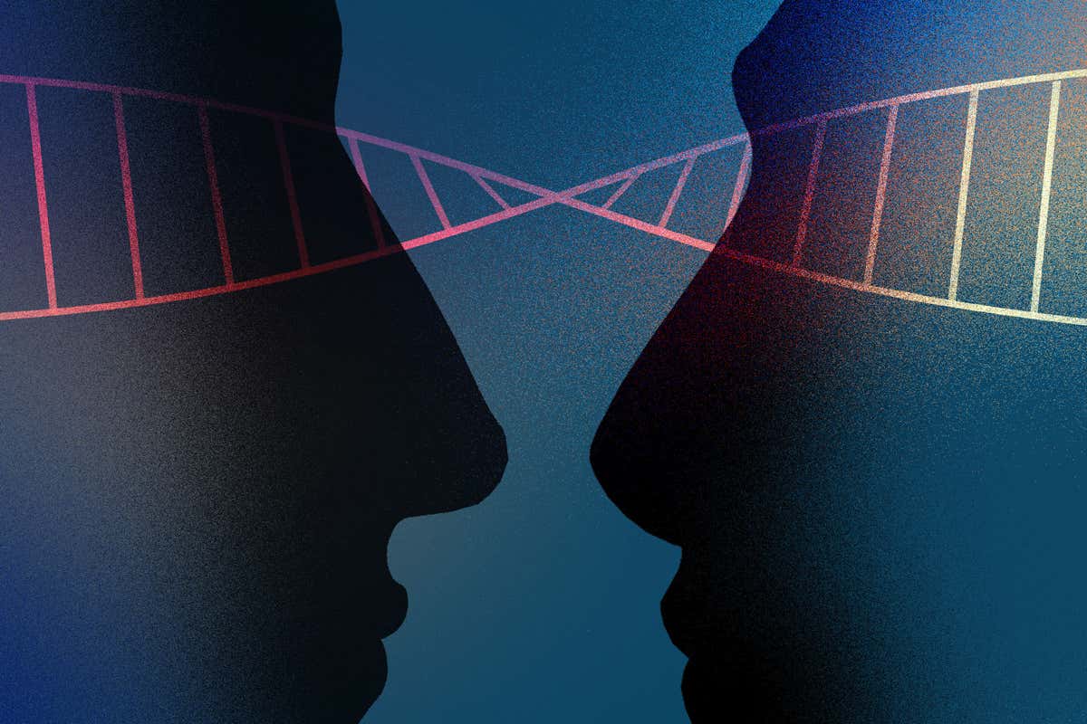 The other humans: The emerging story of the mysterious Denisovans