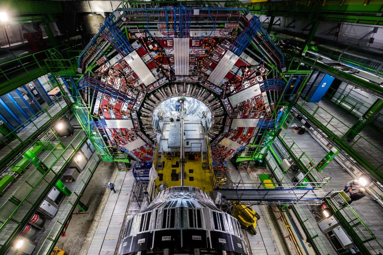 New Scientist. Science news and long reads from expert journalists, covering developments in science, technology, health and the environment on the website and the magazine.