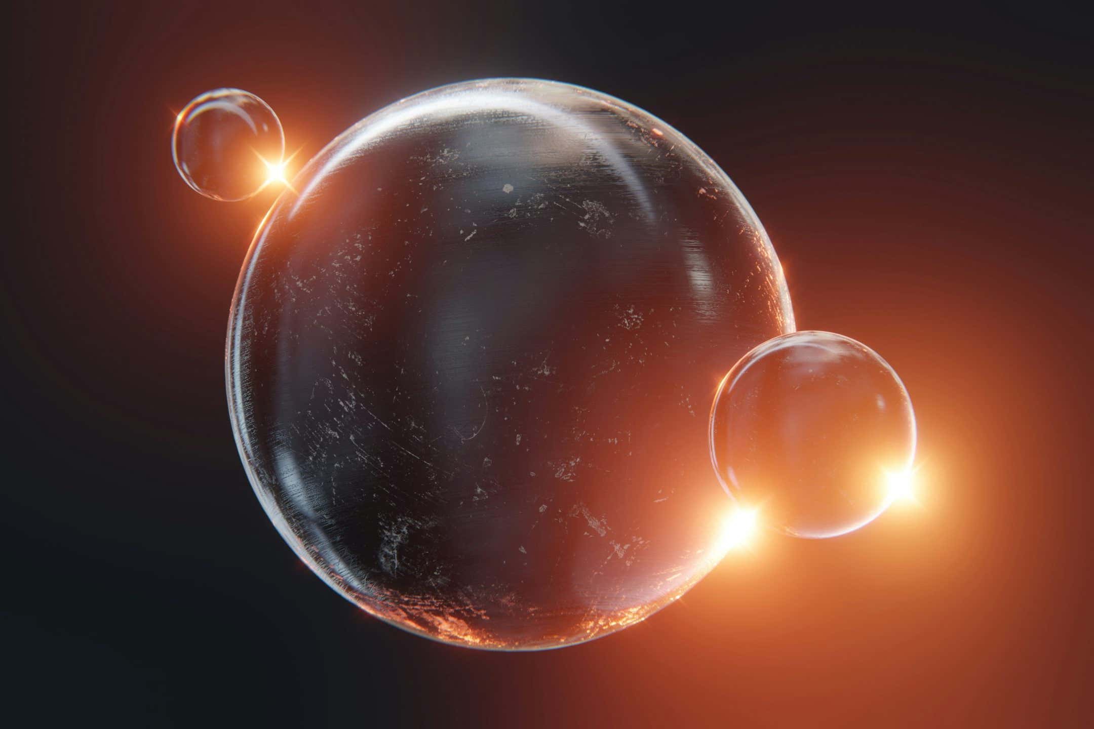 New Scientist. Science news and long reads from expert journalists, covering developments in science, technology, health and the environment on the website and the magazine.
