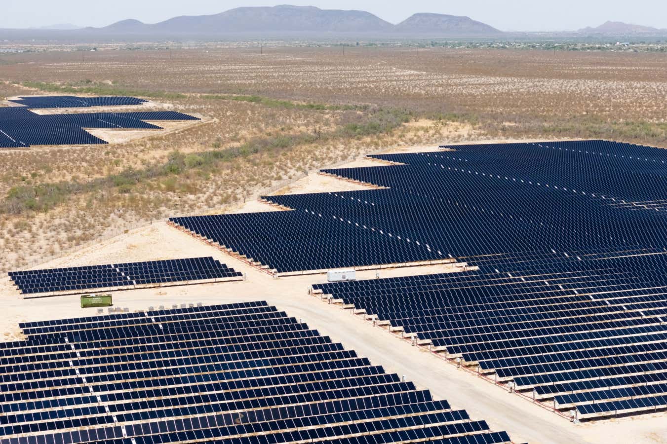 What will be the climate fallout from Trump's 'big beautiful bill'?