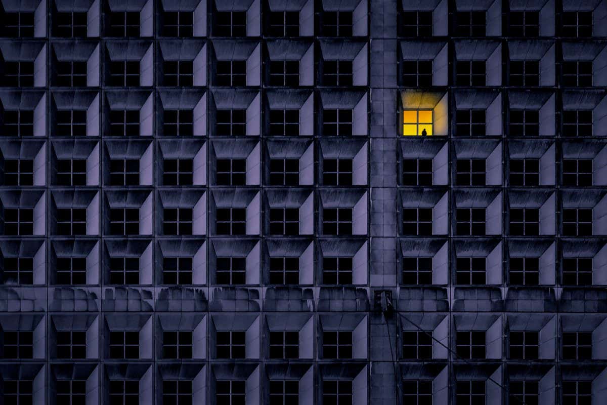 'Insomnia'