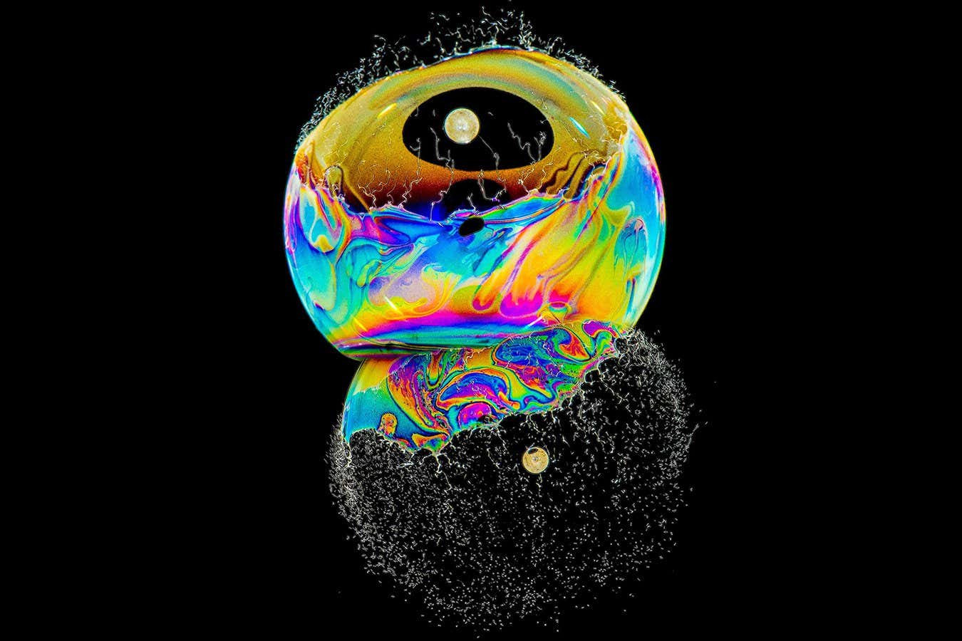 How a quantum innovation may quash the idea of the multiverse