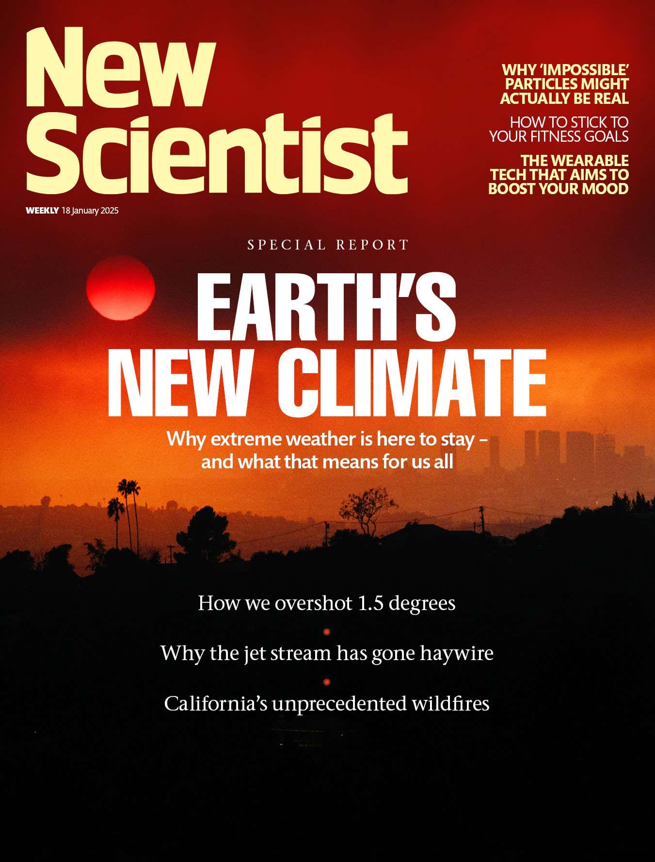 New Scientist issue 3526 cover