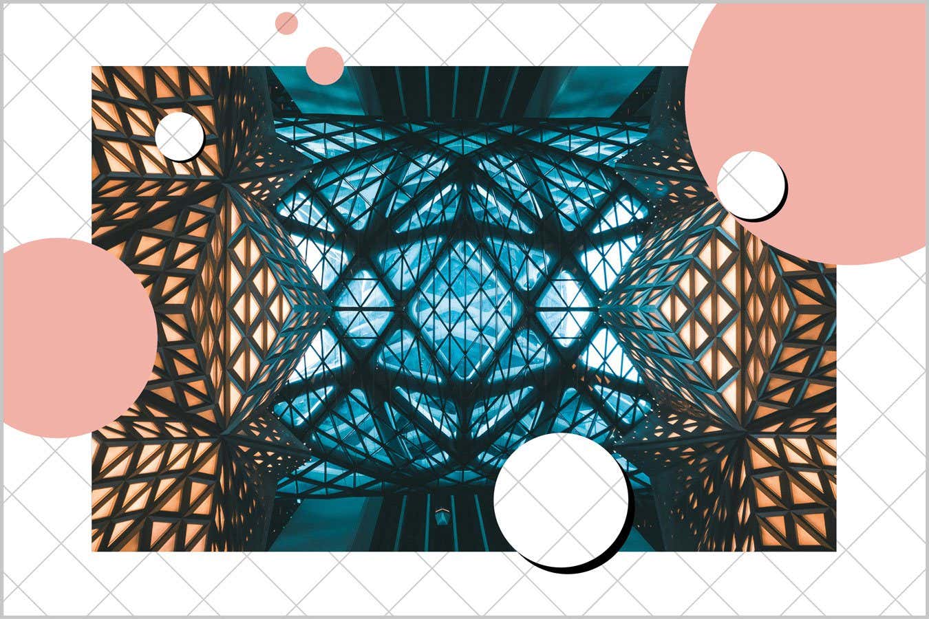 Geometric shapes yu-siang-teo-K2RZYdZTNSc-unsplash
