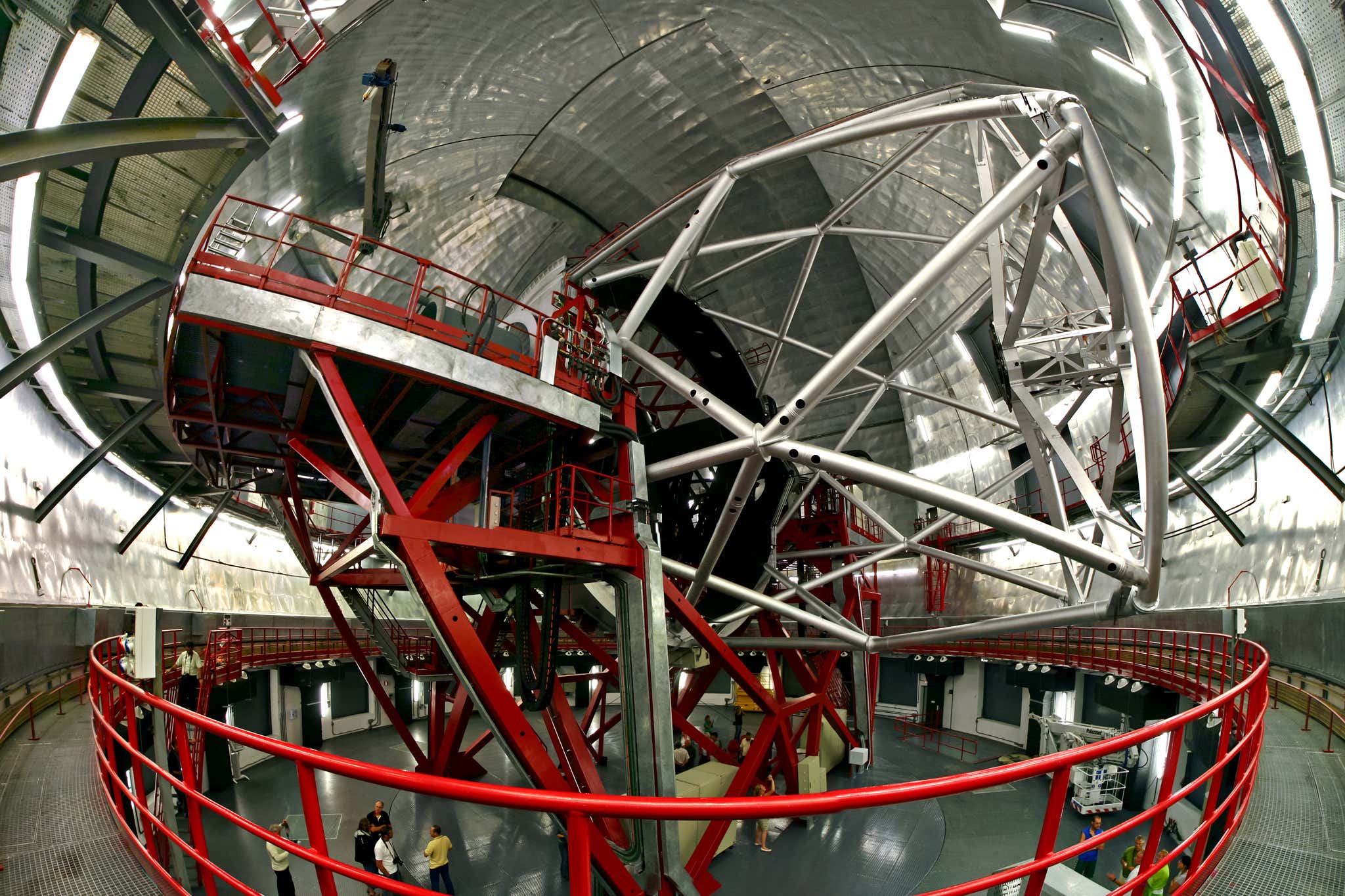 New Scientist. Science news and long reads from expert journalists, covering developments in science, technology, health and the environment on the website and the magazine.