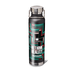 A picture of a bottle