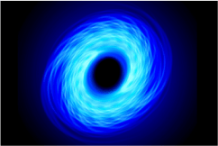 General relativity